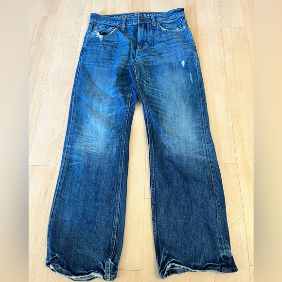 American Eagle Outfitters Other - American 🦅 Eagle jeans 31x32 Bootcut